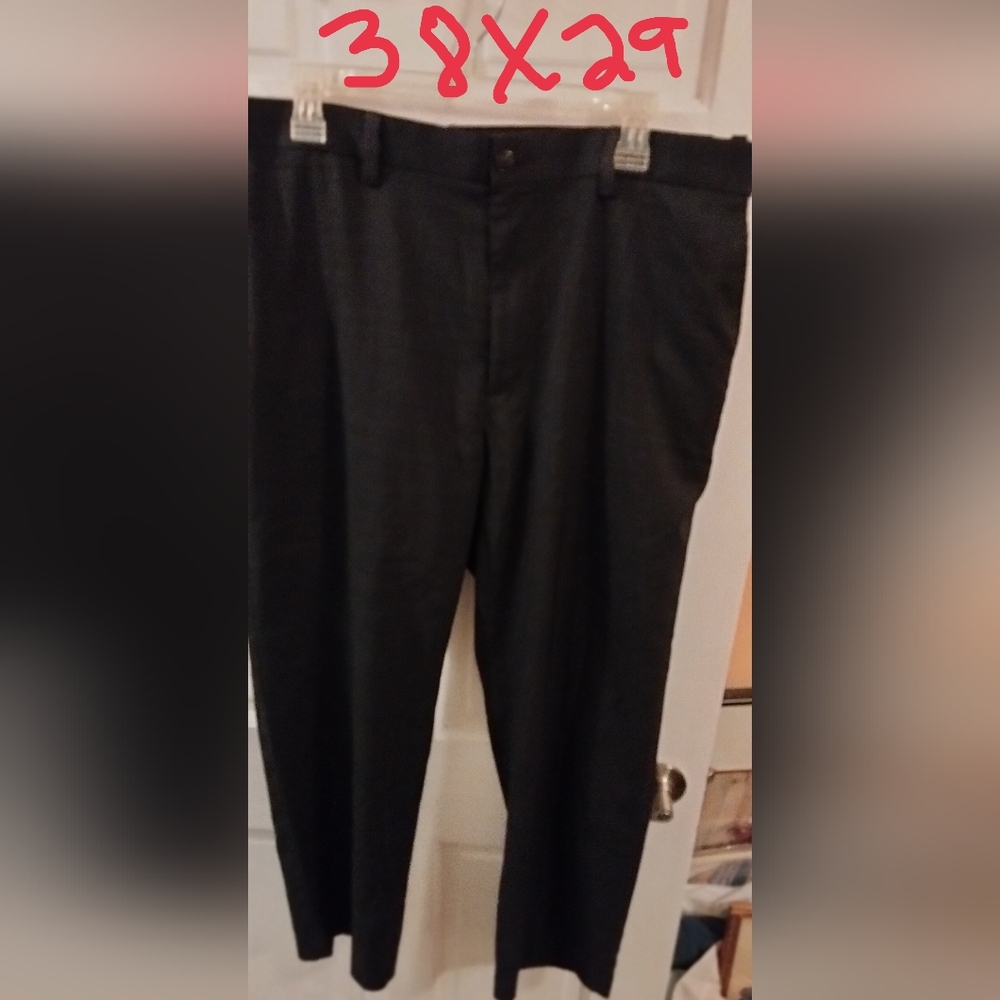 Savane Navy Women's Trousers